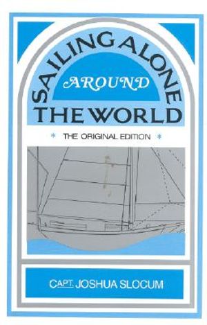 Sailing Alone Around the World image number 0