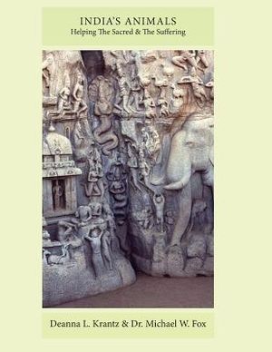 India's Animals: Helping the Sacred and the Suffering image number 0