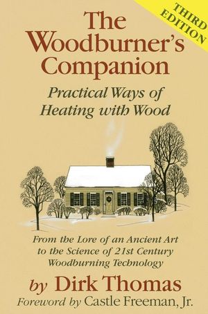 The Woodburner's Companion image number 0
