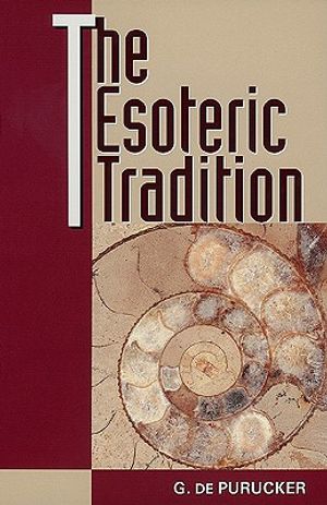 Esoteric Tradition image number 0