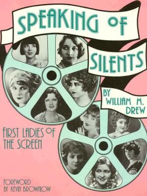 Speaking of Silents image number 0