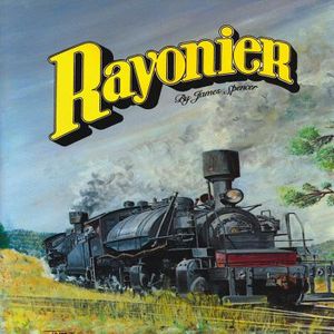 Rayonier image number 0