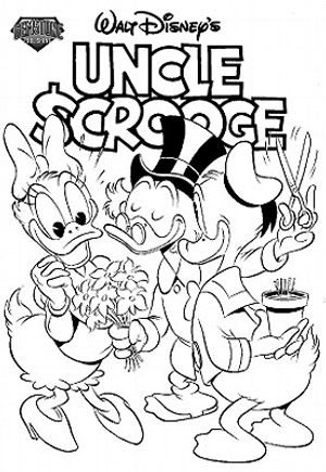 Uncle Scrooge #338 image number 0