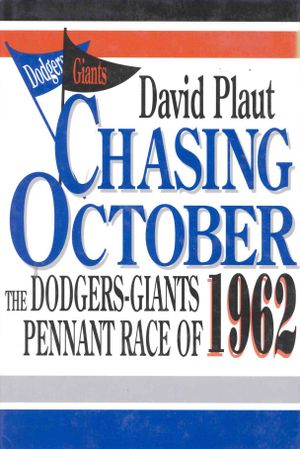 Chasing October image number 0