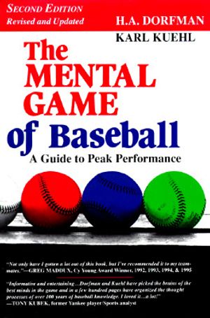 Mental Game of Baseball image number 0