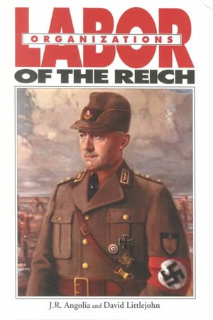 Labor Organizations of the Reich image number 0