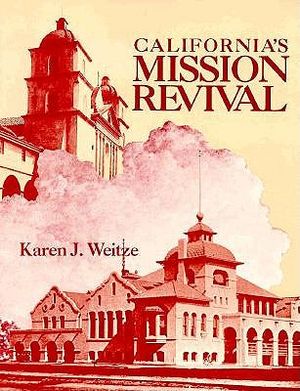 California's Mission Revival image number 0