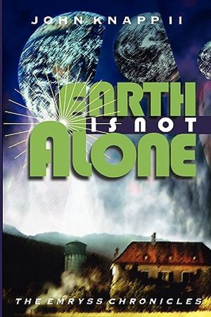 Earth Is Not Alone image number 0