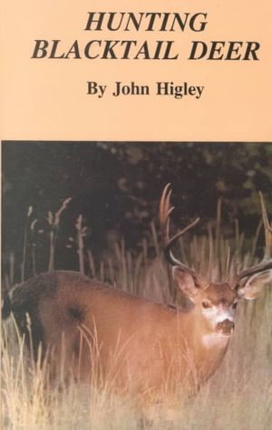Hunting Blacktail Deer image number 0