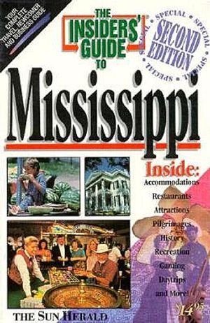 Insiders' Guide to Mississippi image number 0