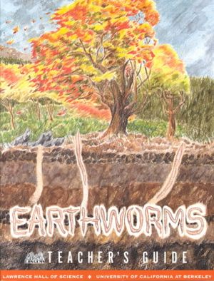 Earthworms image number 0