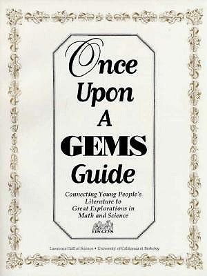 Once Upon a Gems Guide (Old Edition) image number 0