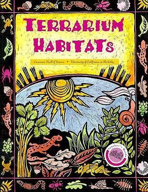 Terrarium Habitats image number 0