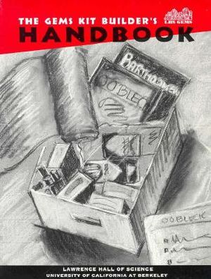 The Gems Kit Builder's Handbook image number 0