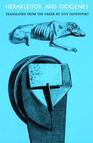Herakleitos and Diogenes image number 0