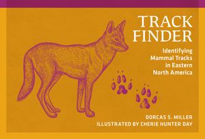 Track Finder: Identifying Mammal Tracks in Eastern North America image number 0