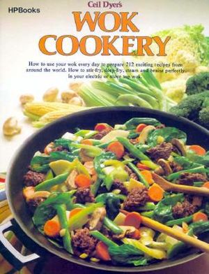 Wok Cookery image number 0