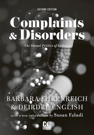 Complaints and Disorders: The Sexual Politics of Sickness image number 0