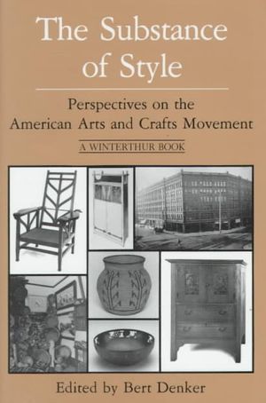 American Material Culture: The Shape of the Field image number 0