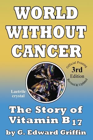 World Without Cancer image number 0