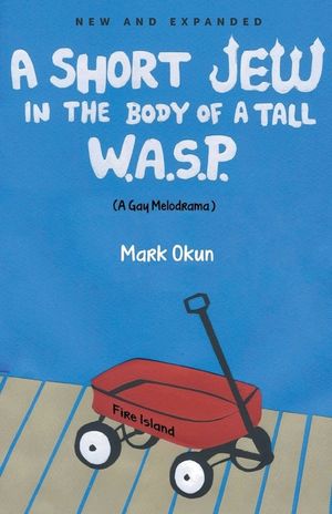 A Short Jew in the Body of a Tall W.A.S.P. image number 0
