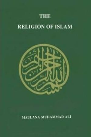 Religion of Islam image number 0