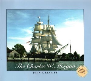 Charles W. Morgan Book image number 0