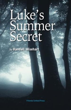 Luke's Summer Secret image number 0