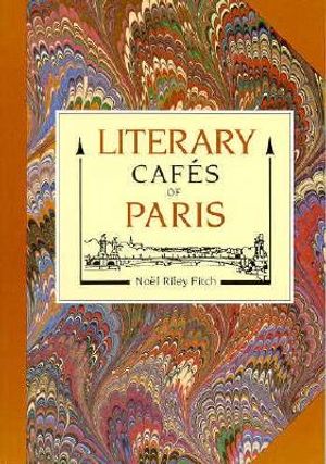Literary Cafes of Paris image number 0