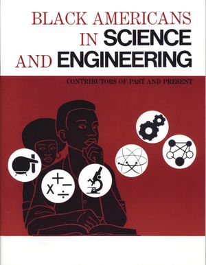 Black Americans in Science and Engineering: Contributors of Past and Present image number 0