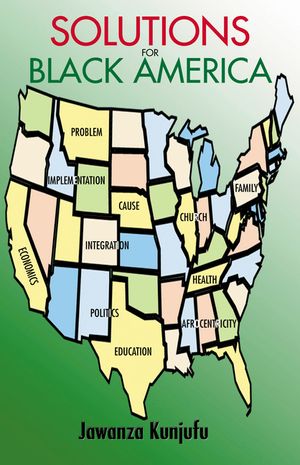 Solutions for Black America image number 0