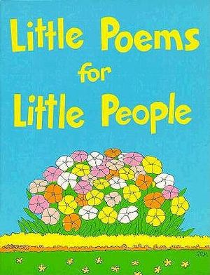 Little Poems for Little People image number 0