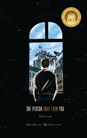 One Person Away from You: Stories image number 0