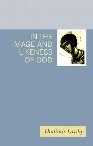 In the Image and Likeness of God image number 0