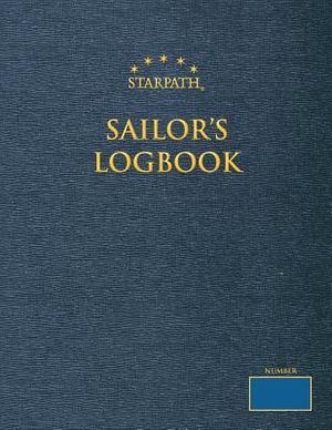 Starpath Sailor's Logbook image number 0