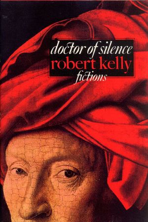 Doctor of Silence: Fictions image number 0
