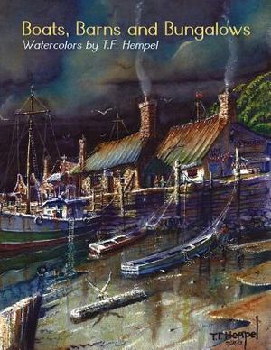 Boats, Barns & Bungalows image number 0