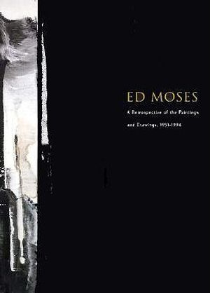 Ed Moses image number 0