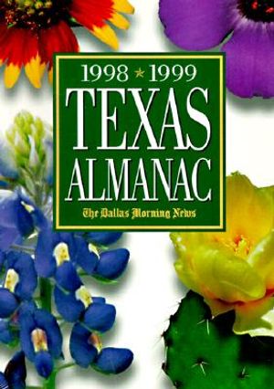 Texas Almanac image number 0