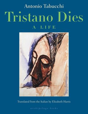 Tristano Dies: A Life image number 0