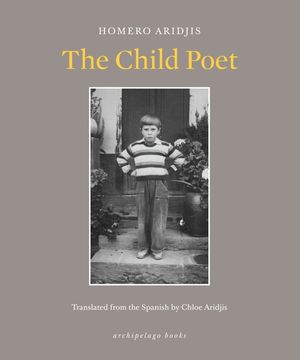 The Child Poet image number 0