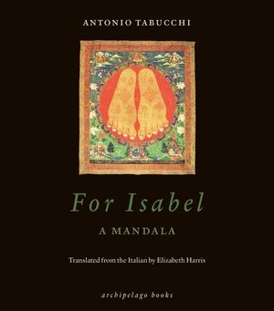 For Isabel: A Mandala image number 0