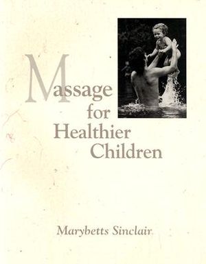 Massage for Healthier Children image number 0
