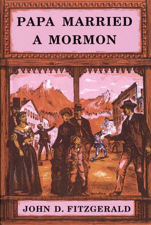 Papa Married a Mormon image number 0