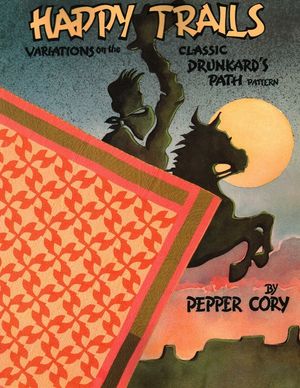 Happy Trails - Print on Demand Edition image number 0