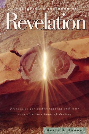 Interpreting the Book of Revelation image number 0