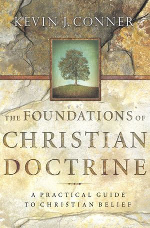 The Foundations of Christian Doctrine image number 0