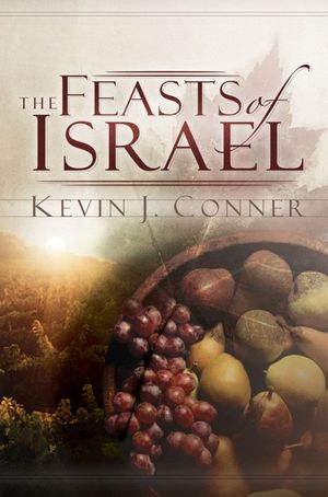 Feasts of Israel image number 0