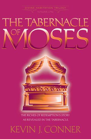Tabernacle of Moses: image number 0