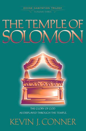 Temple of Solomon image number 0